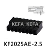 Bloco terminal KF2025AE-2.5 SMT