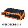 KF2EDGKSG-3.5 Bloco terminal travável