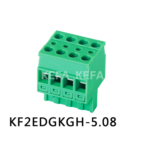 KF2EDGKGH-5.08 Bloco terminal travável