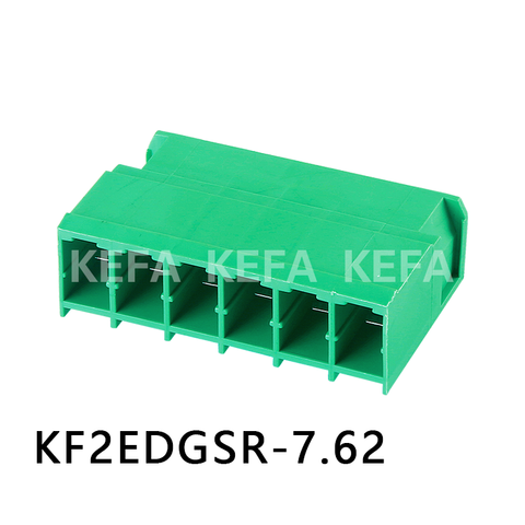 KF2EDGSR-7.62 Bloco terminal travável
