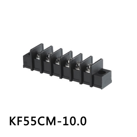 Bloco terminal de barreira KF55CM-10.0