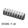 Bloco terminal de barreira KF28S-7.62