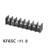 Bloco terminal de barreira KF65C-11.0