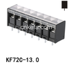 Bloco terminal de barreira KF72C-13.0
