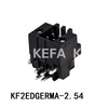 KF2EDGERMA-2.54 Bloco terminal plugável