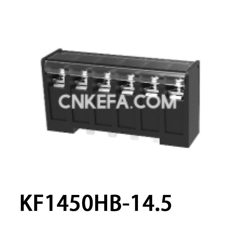 Bloco terminal de barreira KF1450HB-14.5