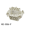 Inserções KE-006-F