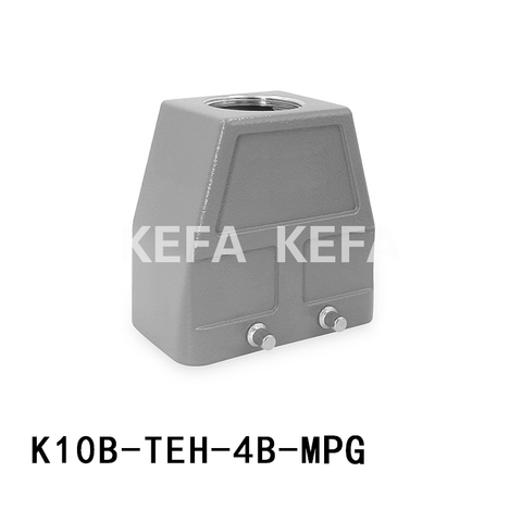 Carcaças de capuzes K10B-TEH-4B-MPG