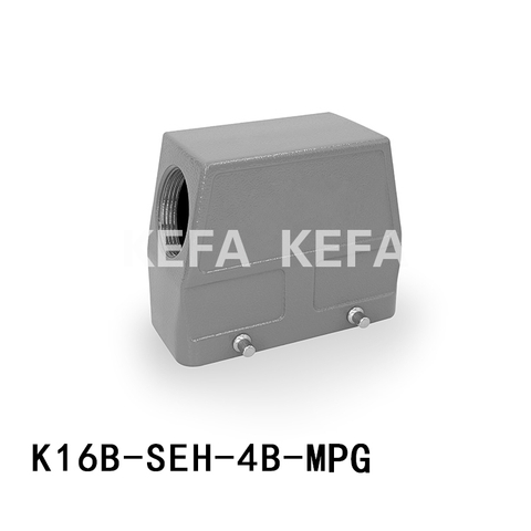 Carcaças de capuzes K16B-SEH-4B-MPG