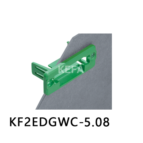 KF2EDGWC-5.08 Bloco terminal travável