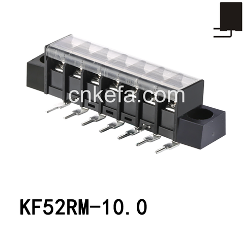 Bloco terminal de barreira KF52RM-10.0