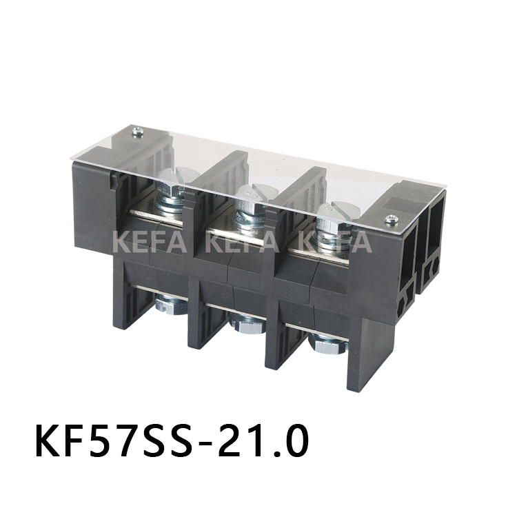 Bloco terminal de barreira KF57SS-21.0