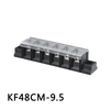 Bloco terminal de barreira KF48CM-9.5