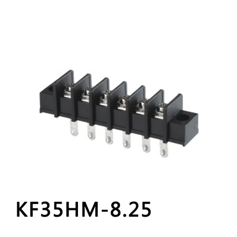 KF35HM-8.25 Terminal de barreira Bloco