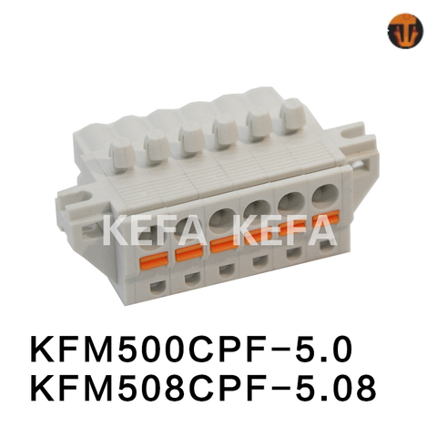 Kfm500cpf-5.0/kfm508cpf-5.