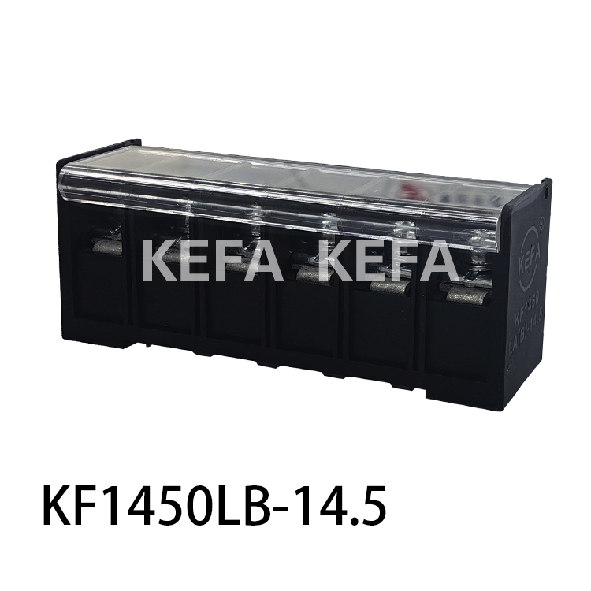 Bloco terminal de barreira KF1450LB-14.5