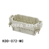 Inserções KDD-072-MC