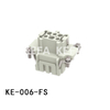 Inserções KE-006-FS