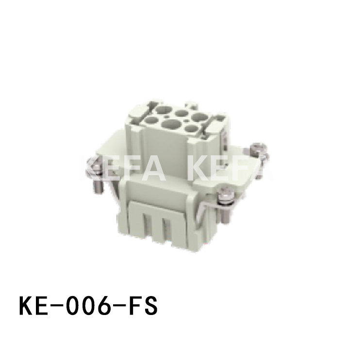 Inserções KE-006-FS