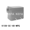 Carcaças de capuzes K10B-SE-4B-MPG