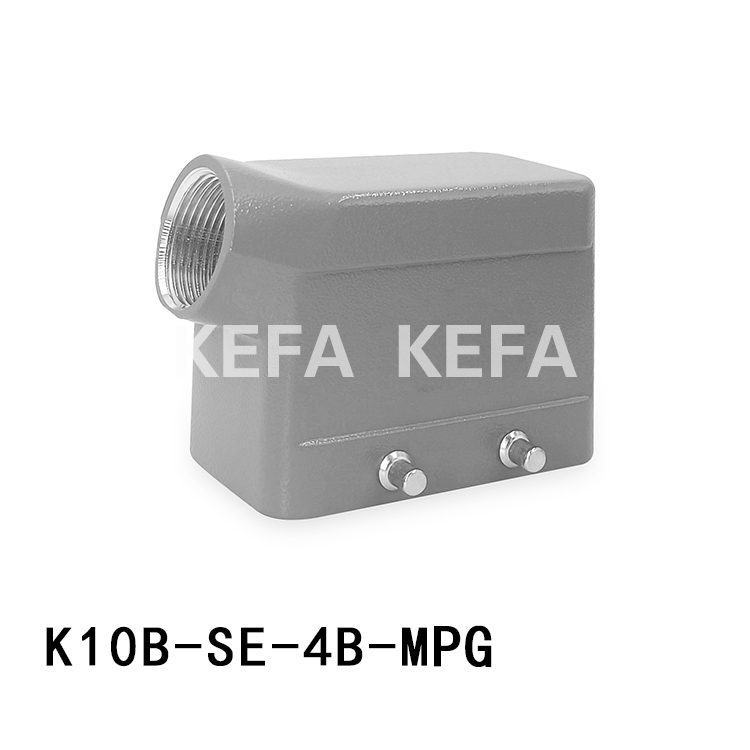 Carcaças de capuzes K10B-SE-4B-MPG
