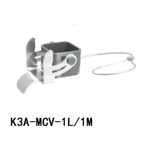 Caixas de Capuzes K3A-MCV-1L /M