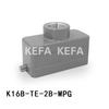 Carcaças de capuzes K16B-TE-2B-MPG