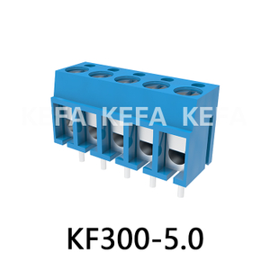 KF300-5.0 PCB Terminal Block