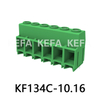 Bloco terminal do PWB KF134C-10.16