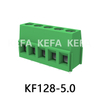 KF128-5.0/5.08 Bloco de terminal PCB