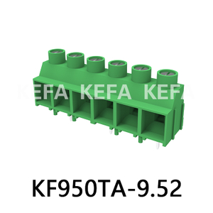 Bloco terminal do PWB KF950TA-9.52