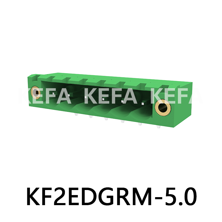 KF2EDGRM-5.0/5.08 Bloco terminal trapalhado