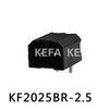 Bloco terminal KF2025BR-2.5 SMT
