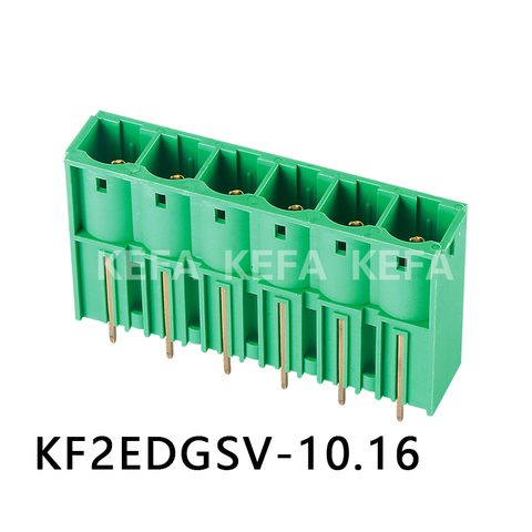 KF2EDGSV-10.16 Bloco terminal travável
