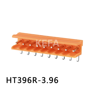 HT396R-3.96 Bloco Terminal Transportável