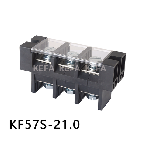 Bloco terminal de barreira KF57S-21.0