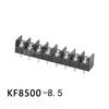 Bloco terminal de barreira KF8500-8.5