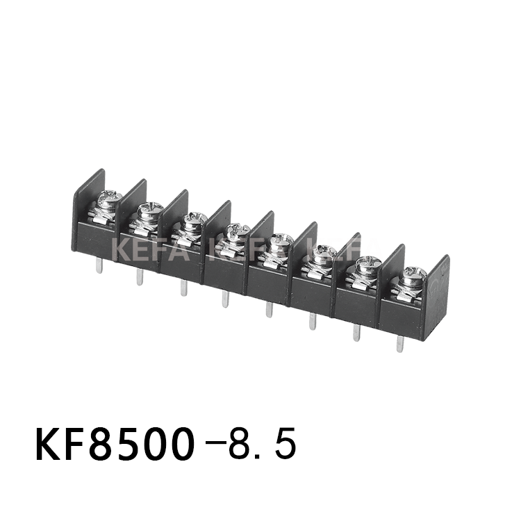 Bloco terminal de barreira KF8500-8.5