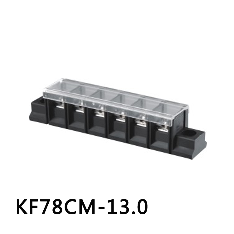 Bloco terminal de barreira KF78CM-13.0