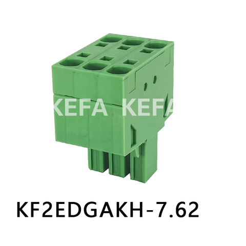 KF2EDGAKH-7.62 BLOCO TERMINAL PROBLEGRA