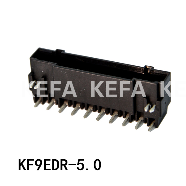 KF9EdR-5.0 Bloco Terminal Transportável