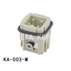 Inserções KA-003-M