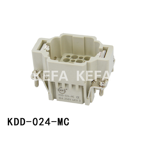 Inserções KDD-024-MC