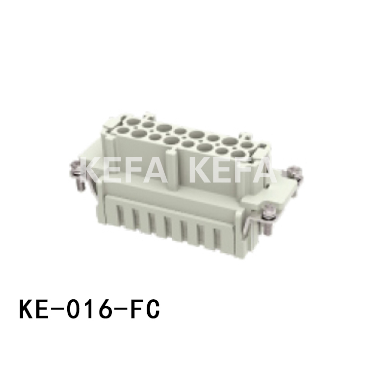 Inserções KE-016-FC