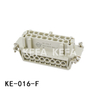 Inserções KE-016-F