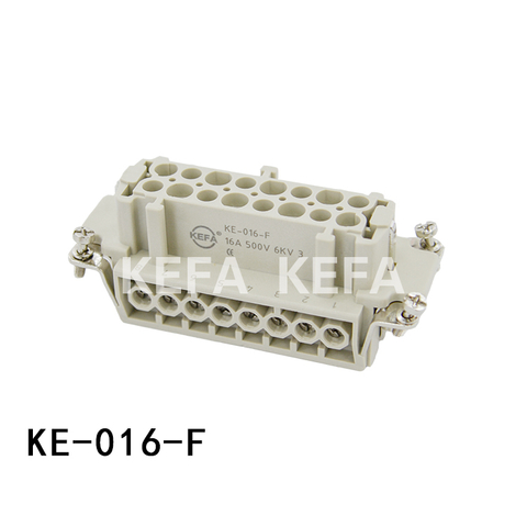 Inserções KE-016-F