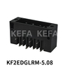 KF2EDGLRM-5.08 Bloco terminal plugável