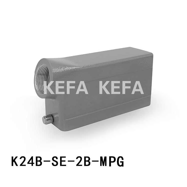 Carcaças de capuzes K24B-SE-2B-MPG