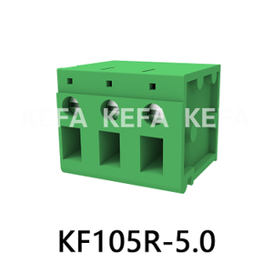 Bloco terminal do PWB KF105R-5.0
