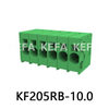 KF205RB-10.0 Bloco terminal tipo mola